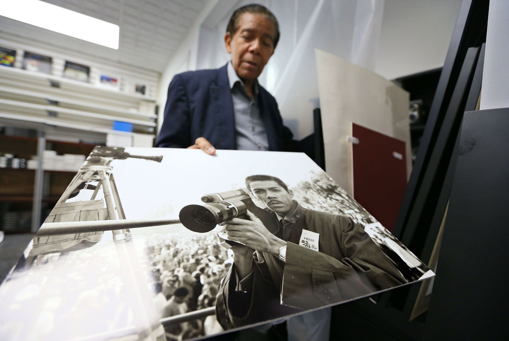 young photographer Cecil Williams museum.jpg